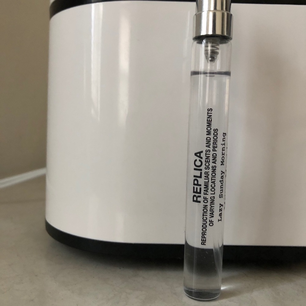 Replica Lazy Sunday Morning Travel Fragrance